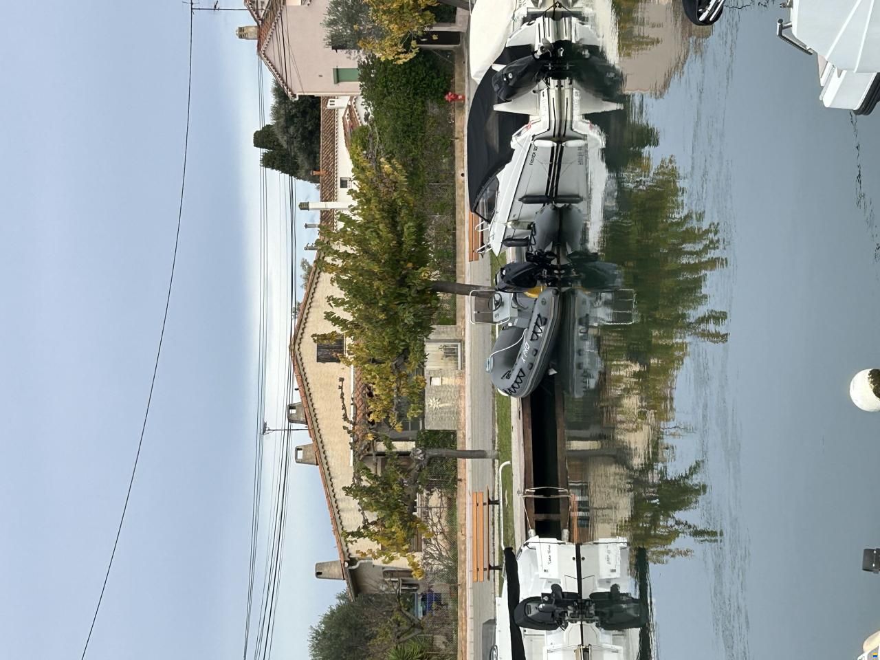 3D Tender ST 550