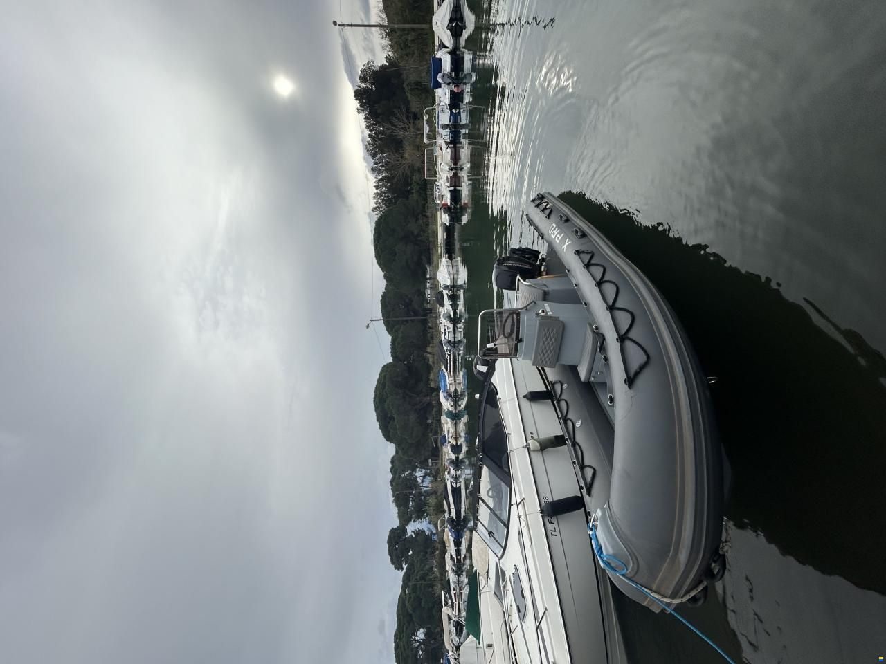 3D Tender ST 550