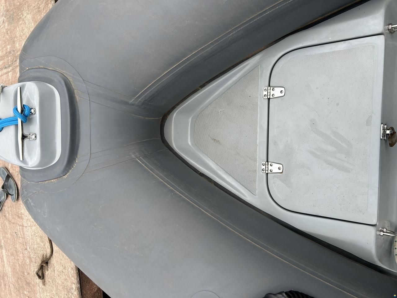 3D Tender ST 550
