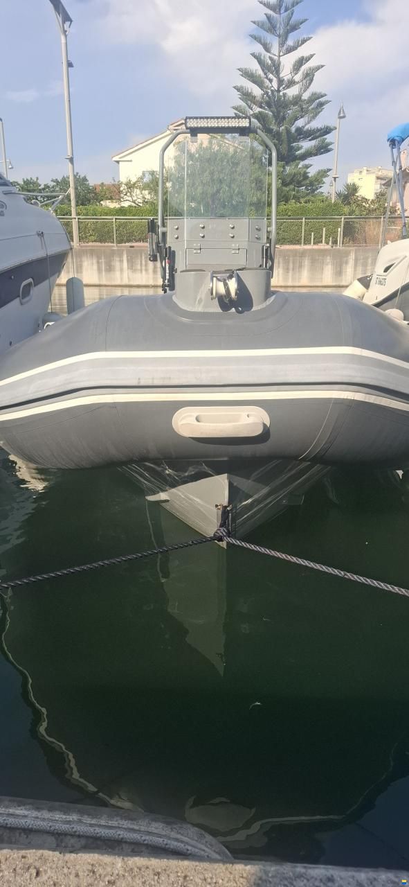 3D Tender ST 550