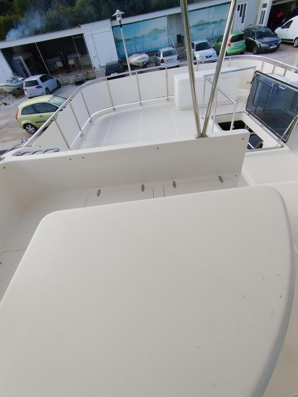 Adagio Yachts Europa 51,5