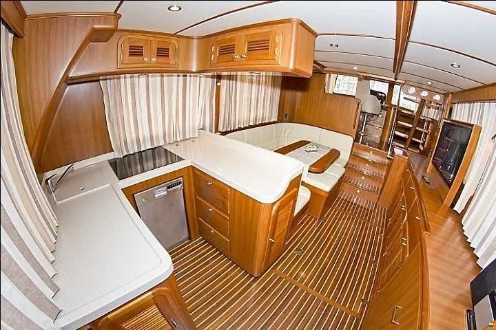 Adagio Yachts Europa 51,5