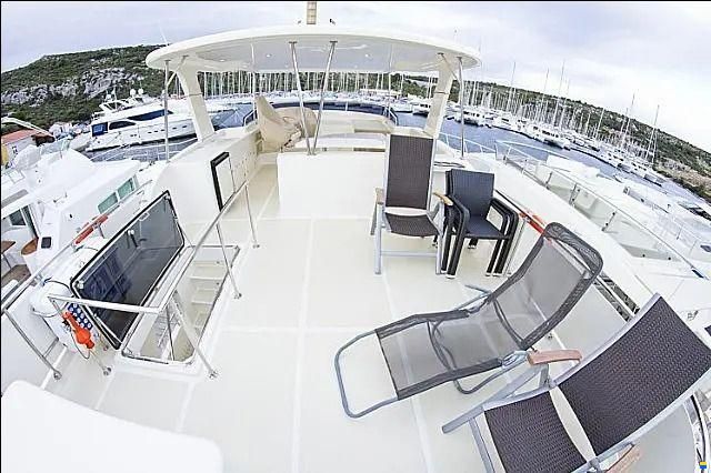 Adagio Yachts Europa 51,5