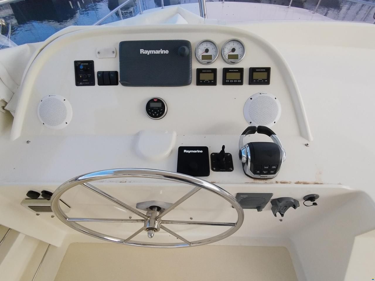 Adagio Yachts Europa 51,5