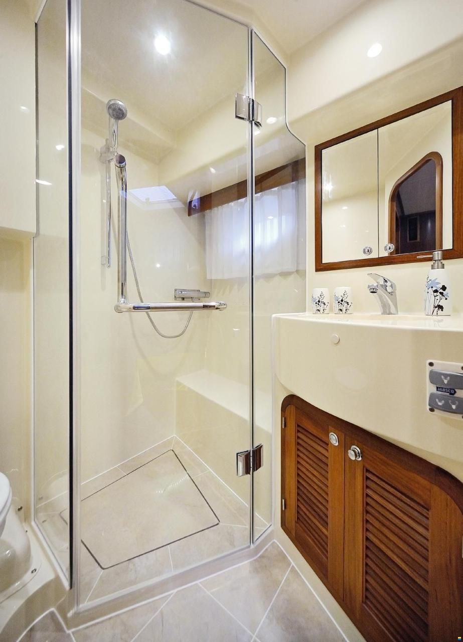 Adagio Yachts Europa 51,5