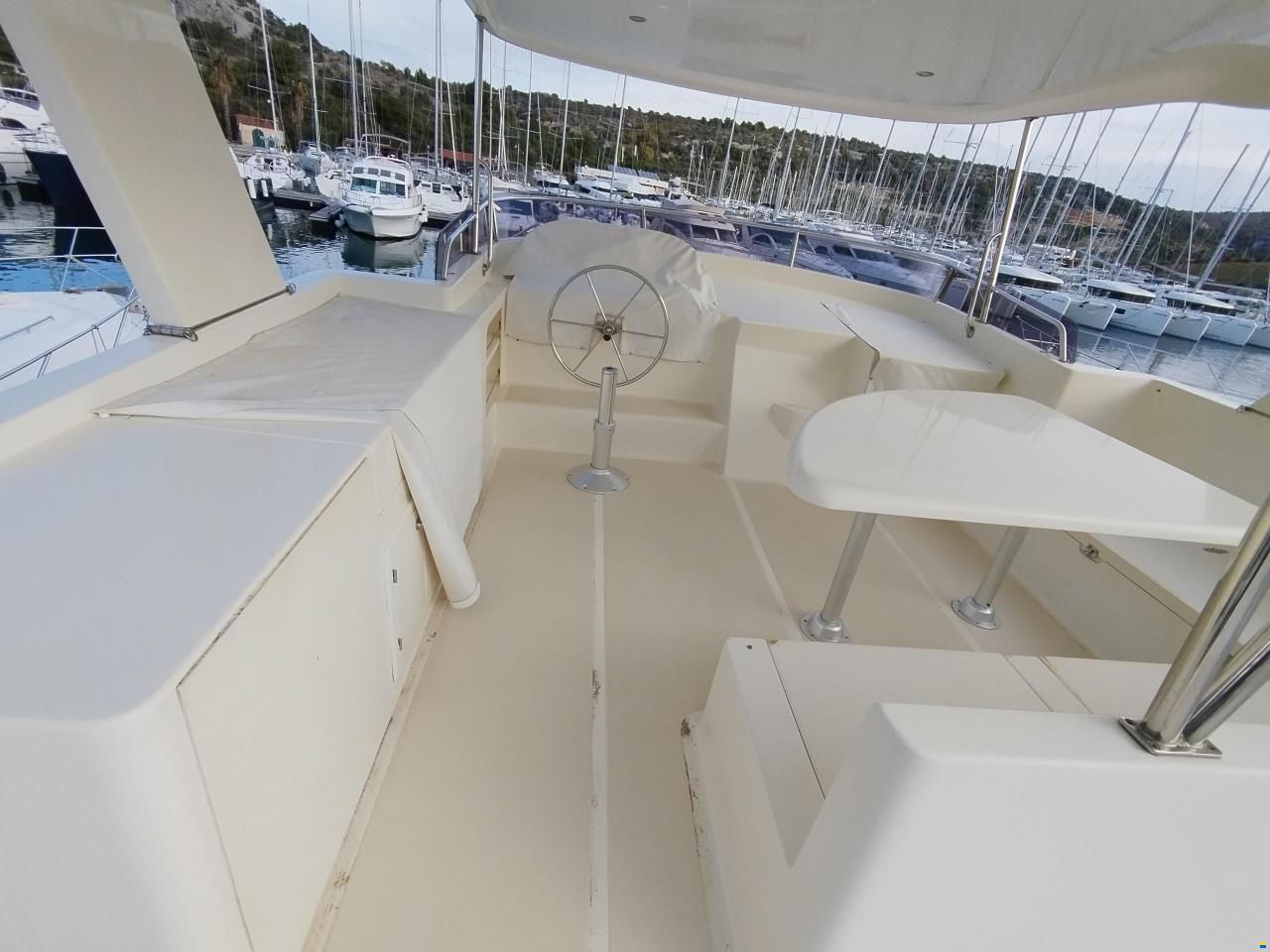 Adagio Yachts Europa 51,5
