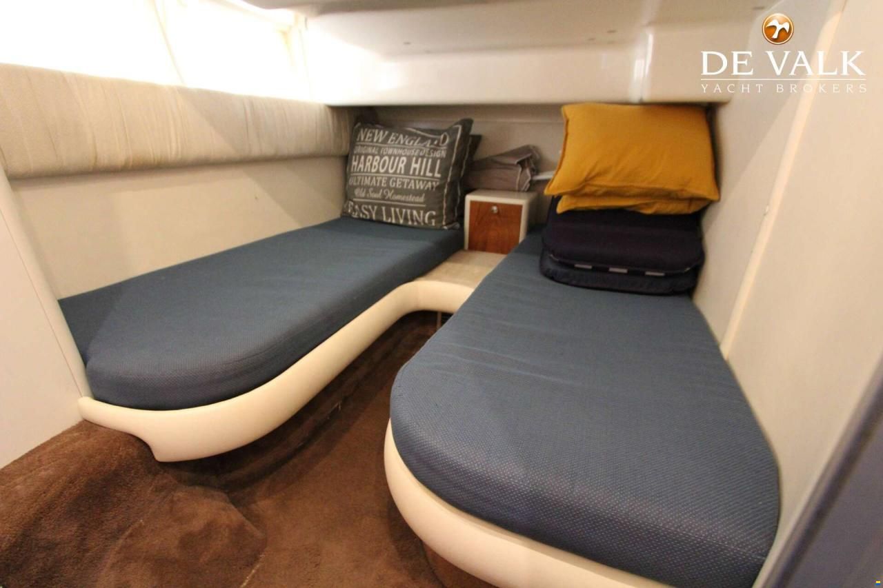 Cranchi Atlantique 40