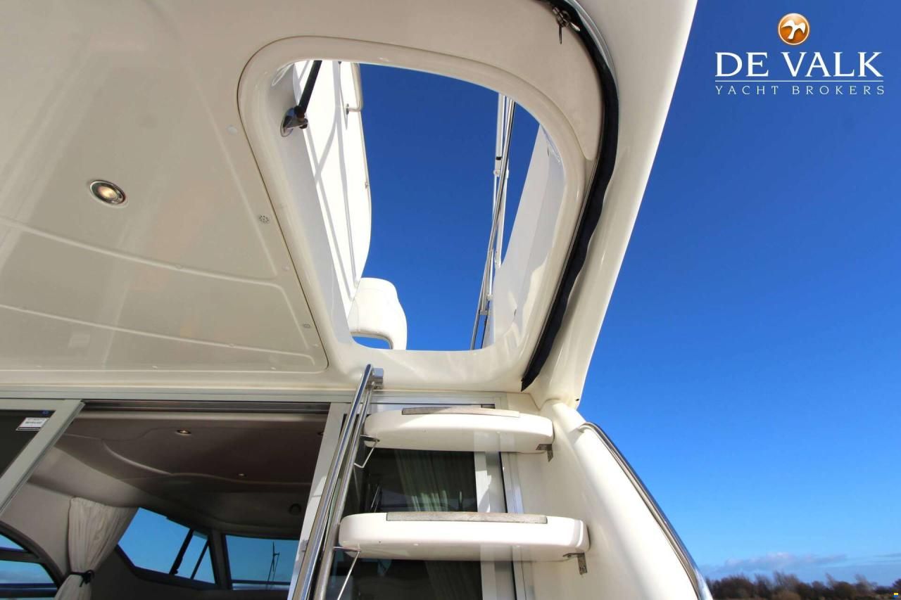 Cranchi Atlantique 40