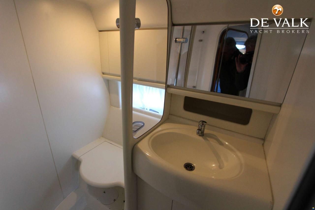 Cranchi Atlantique 40