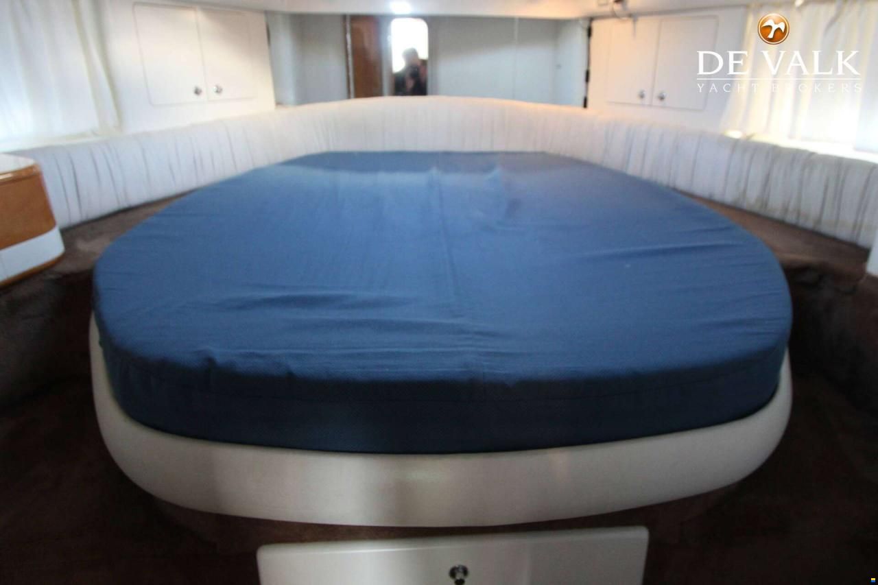 Cranchi Atlantique 40