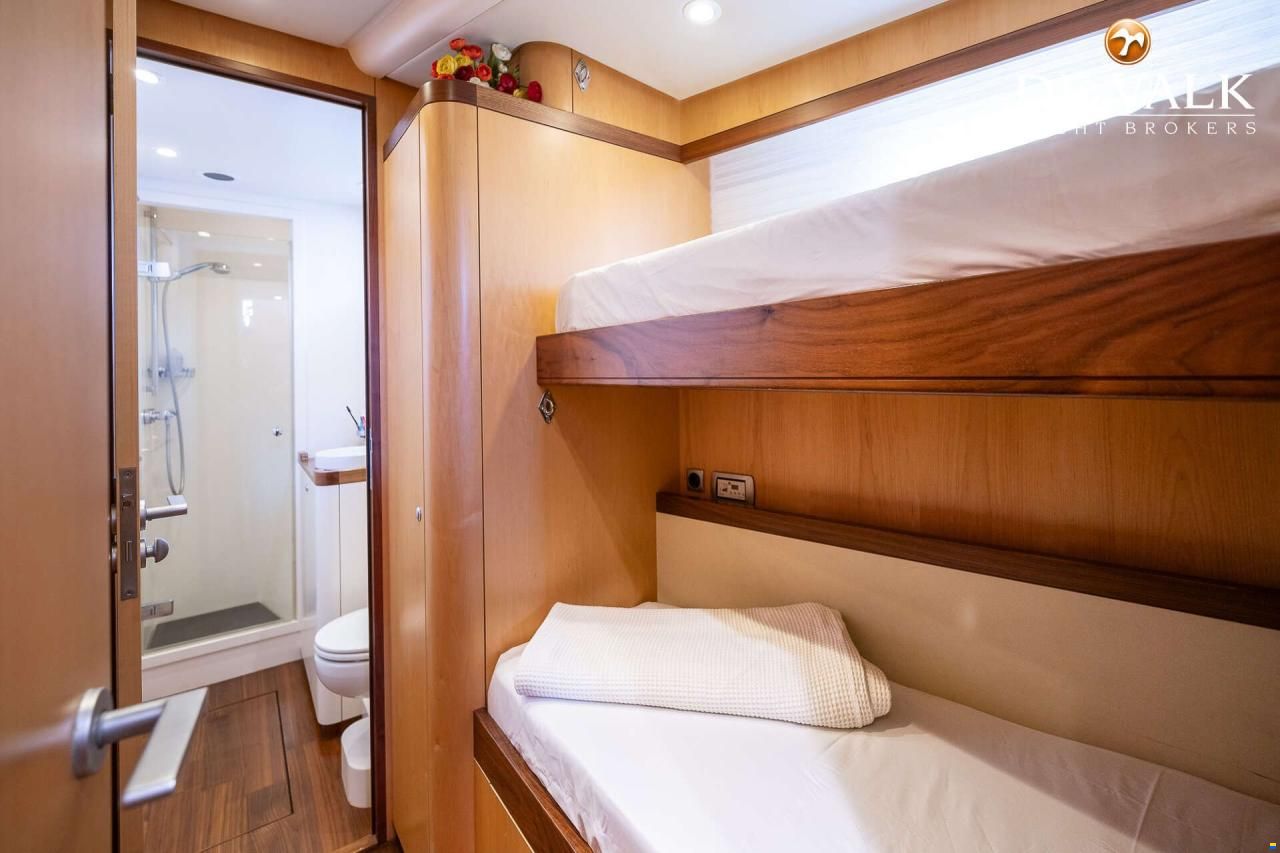 Nordia 70 Performance Cruiser