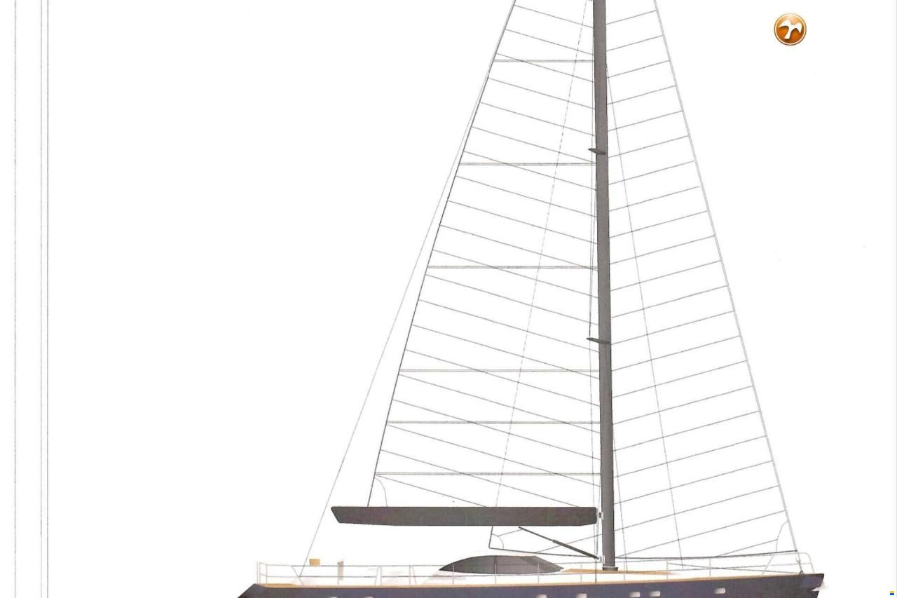 Nordia 70 Performance Cruiser