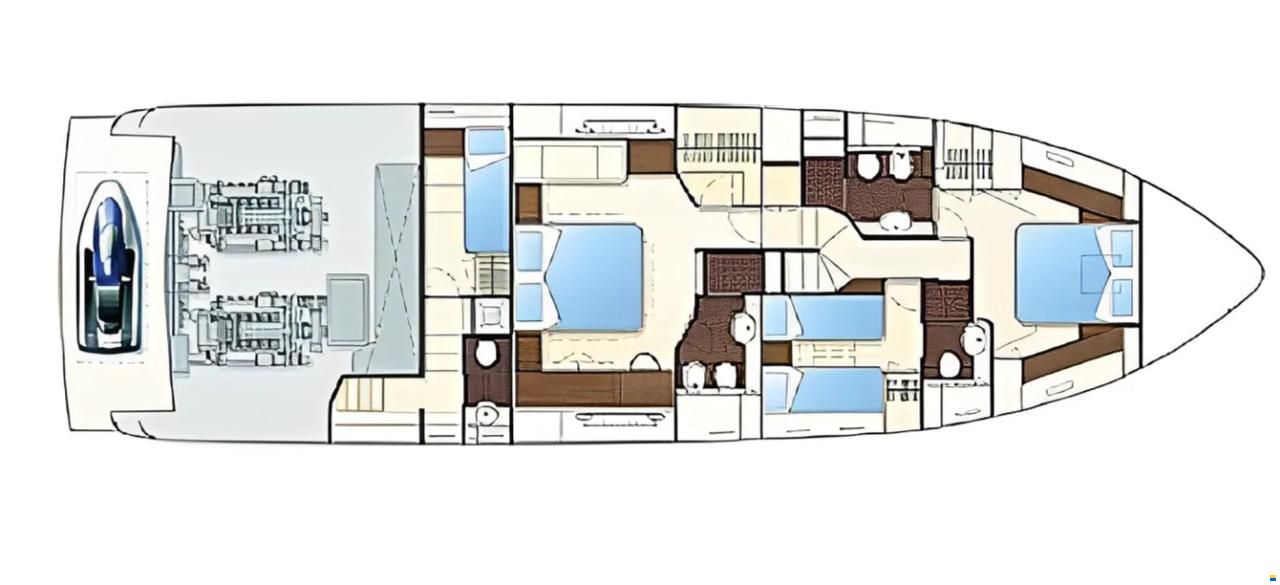 Ferretti 630