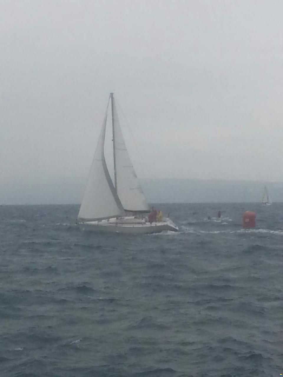 Jeanneau Sun Shine 38