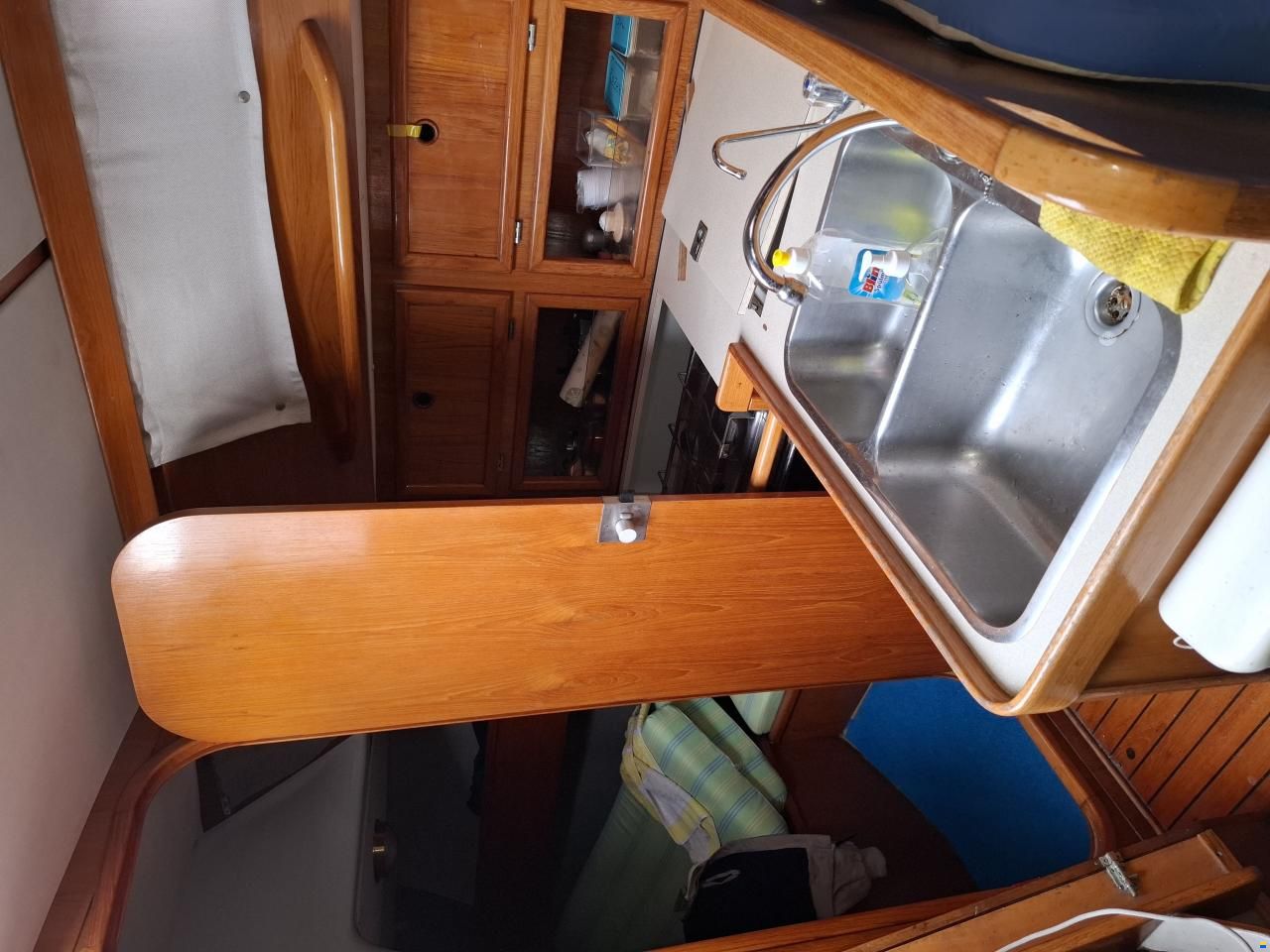 Jeanneau Sun Shine 38