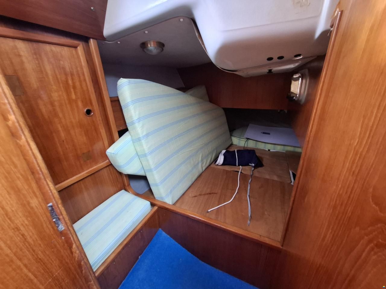 Jeanneau Sun Shine 38