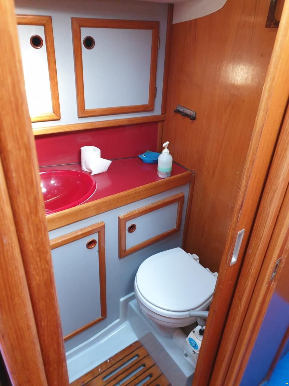 Jeanneau Sun Shine 38
