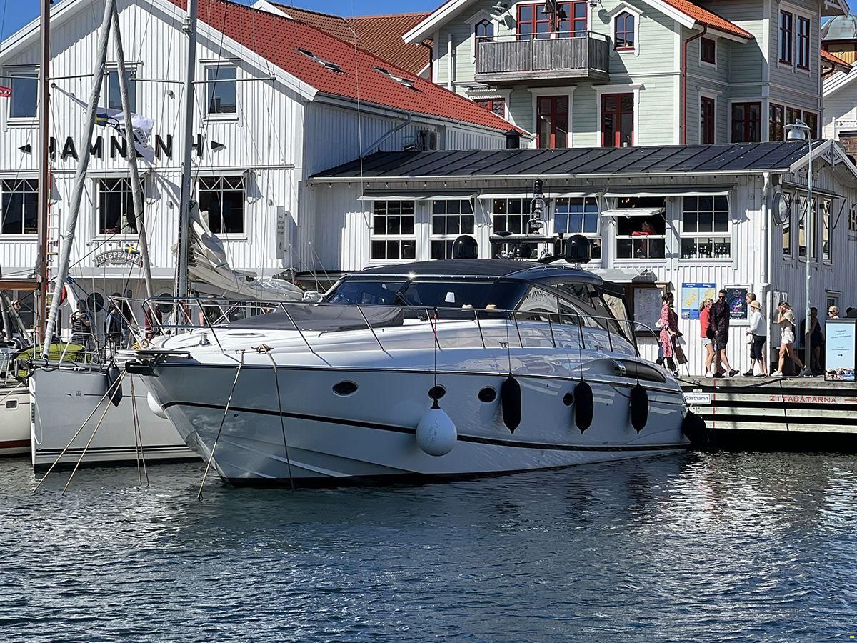 Princess V58