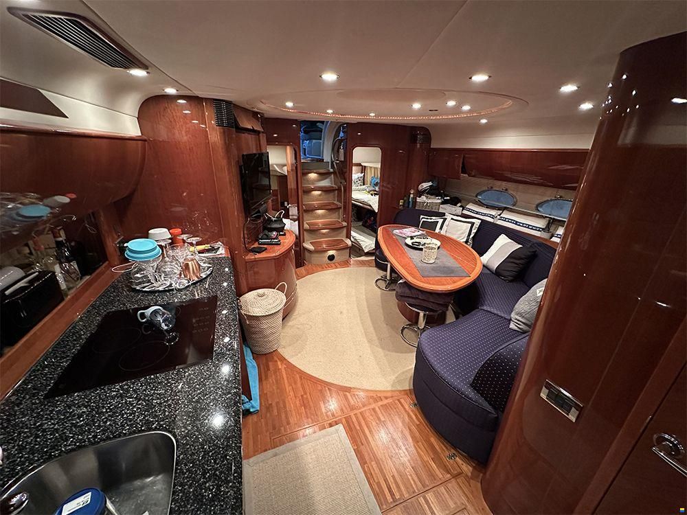 Princess V58