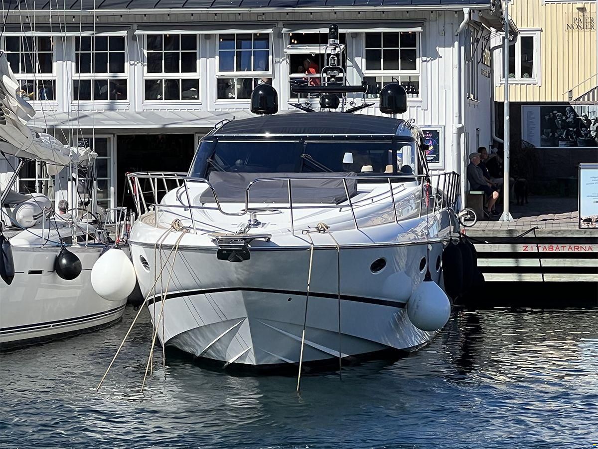 Princess V58