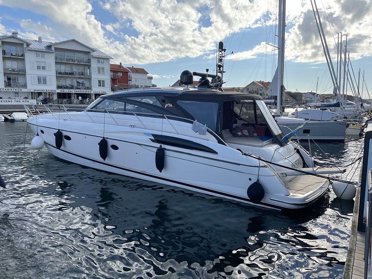 Princess V58