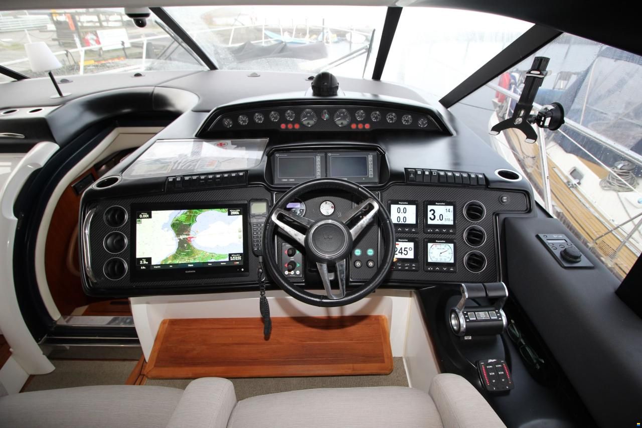 Princess V58