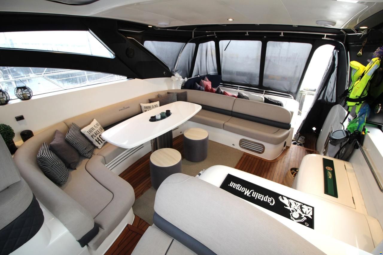 Princess V58
