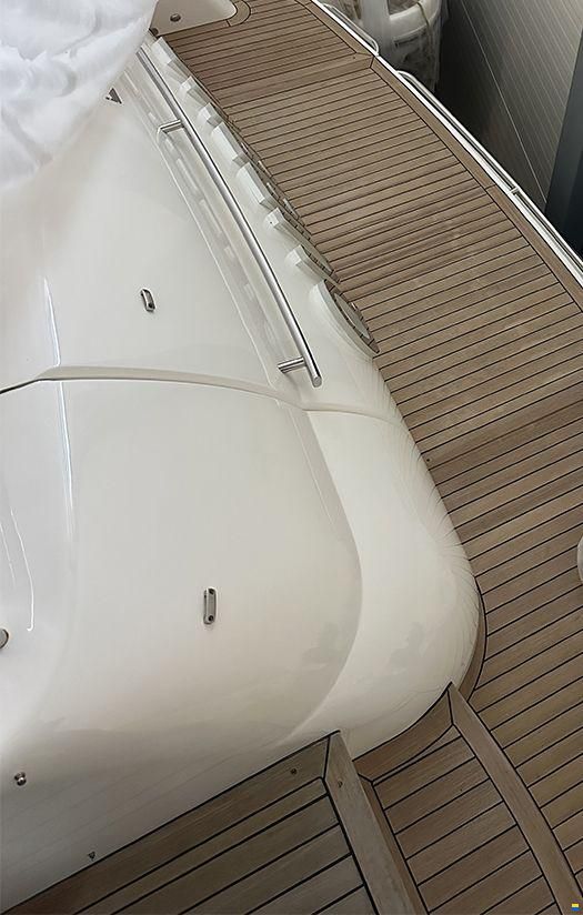 Princess V58