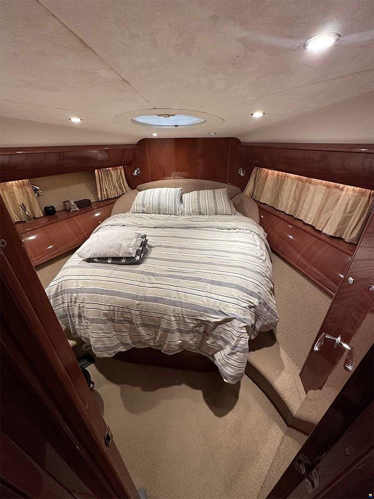 Princess V58
