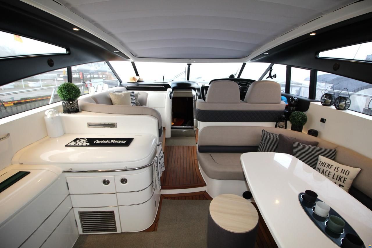 Princess V58