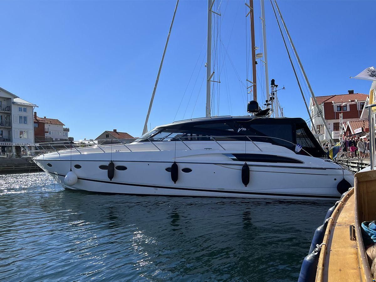 Princess V58