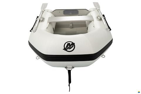 Quicksilver Inflatables QS 200 TENDY AIR DECK