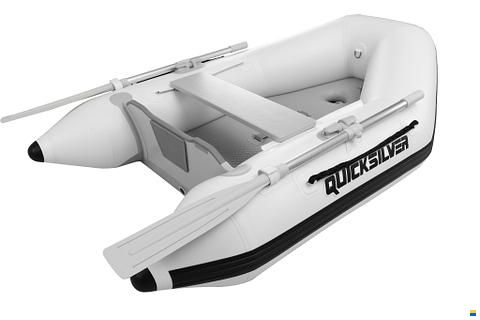 Quicksilver Inflatables QS 200 TENDY AIR DECK