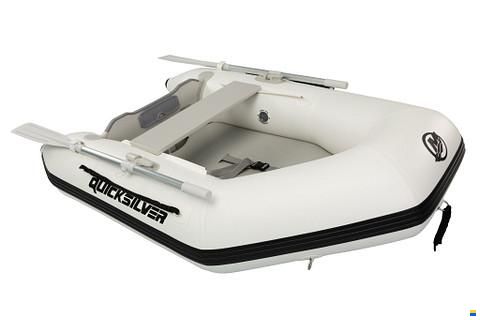 Quicksilver Inflatables QS 200 TENDY AIR DECK