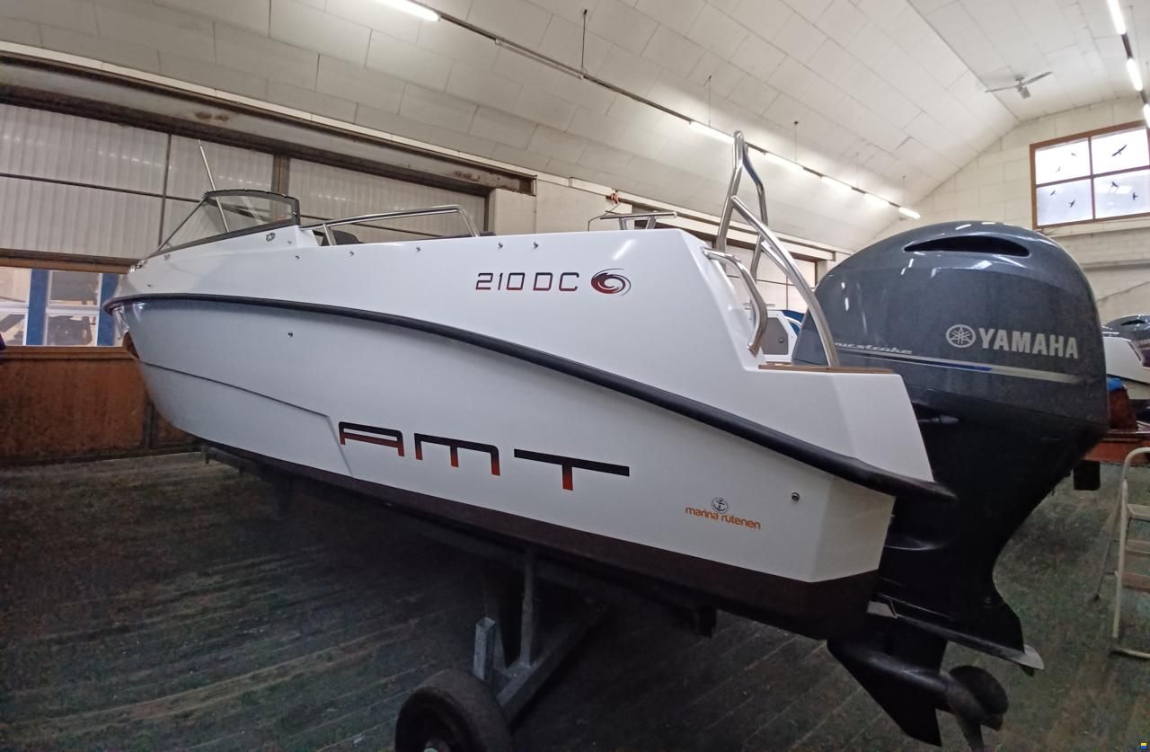 AMT 210DC