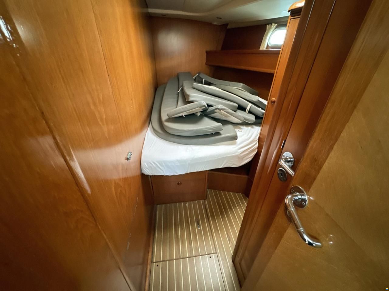 Jeanneau Sun Odyssey 54 DS