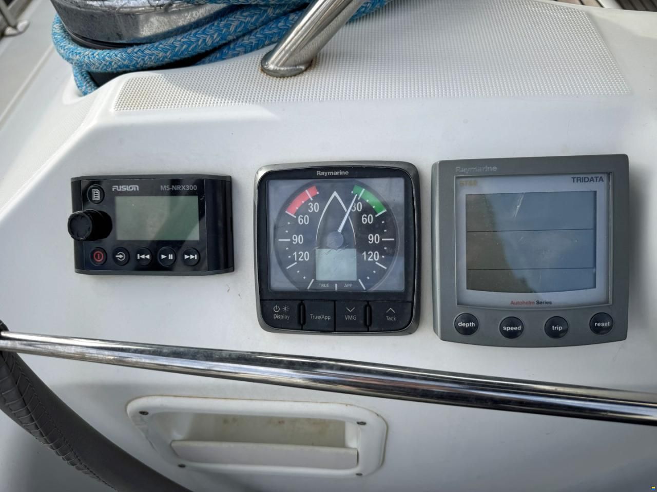 Jeanneau Sun Odyssey 54 DS