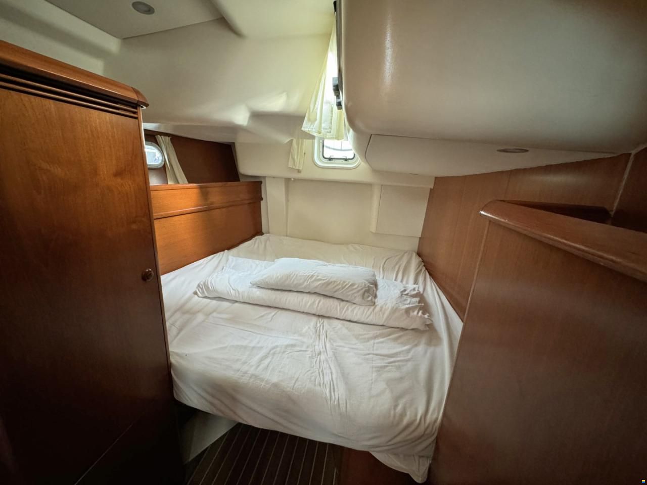 Jeanneau Sun Odyssey 54 DS