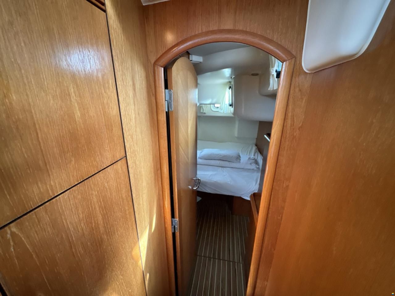 Jeanneau Sun Odyssey 54 DS