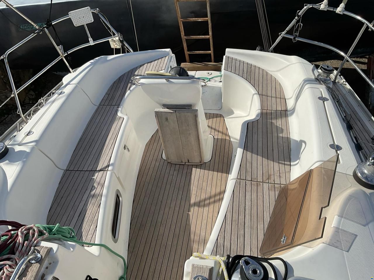 Bavaria 38 Cruiser