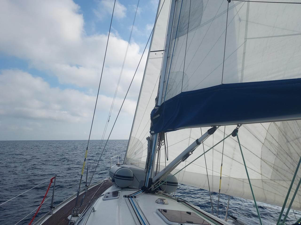 Bavaria 38 Cruiser