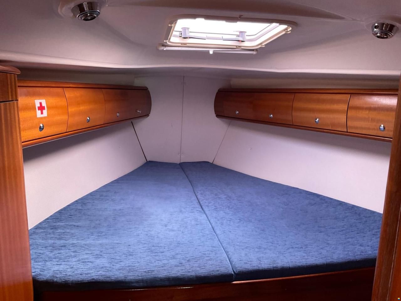Bavaria 38 Cruiser