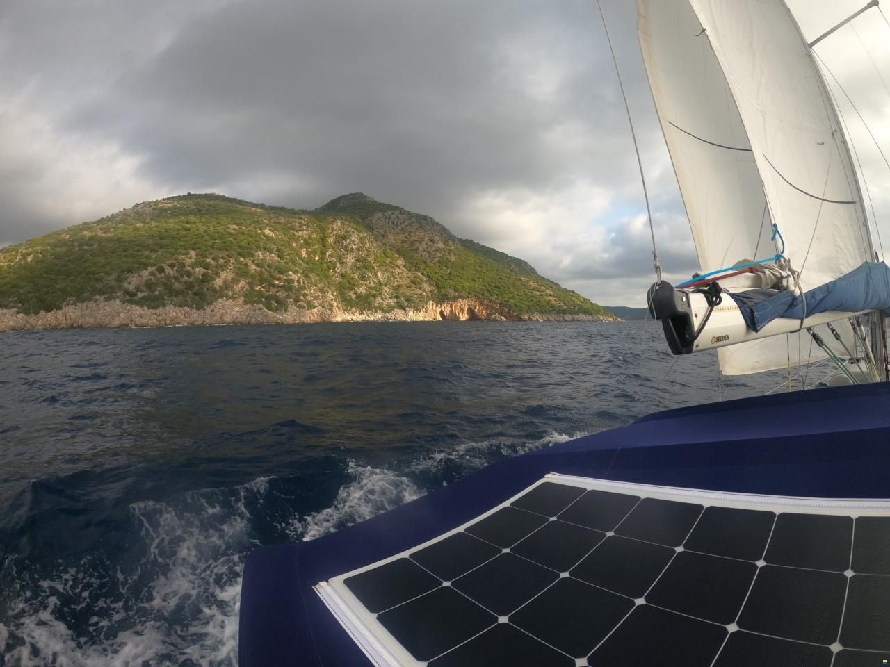 Bavaria 38 Cruiser