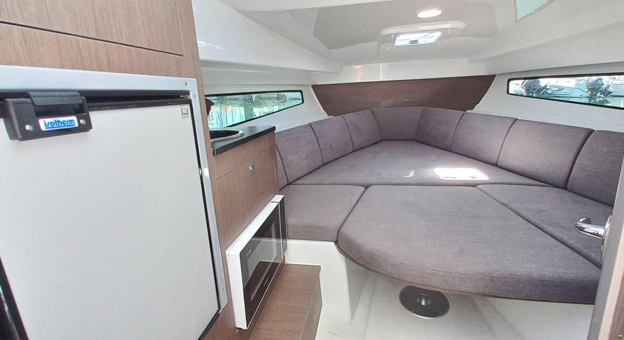 Beneteau Flyer 8 Sundeck
