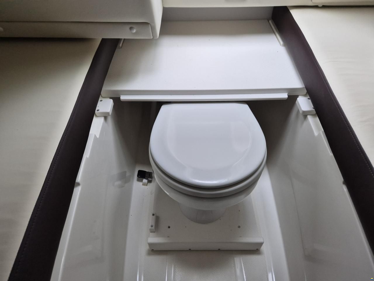 Sea Ray Sun Sport 250 Europe