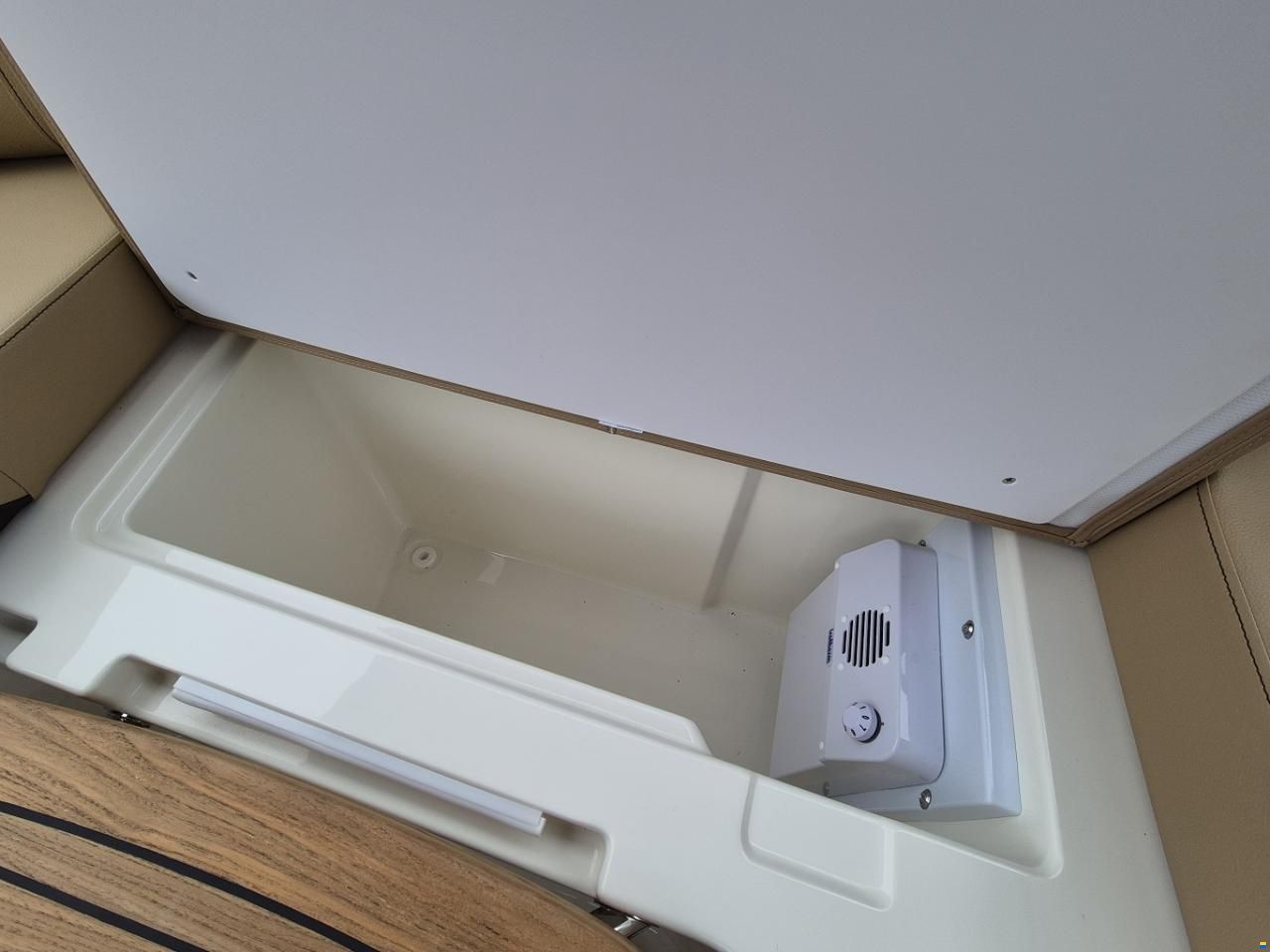 Sea Ray Sun Sport 250 Europe