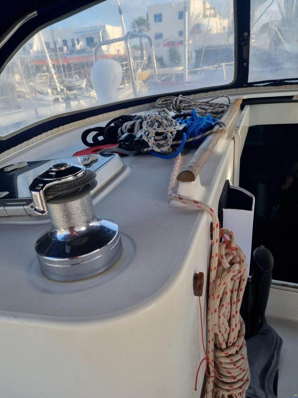 Beneteau OCEANIS 461