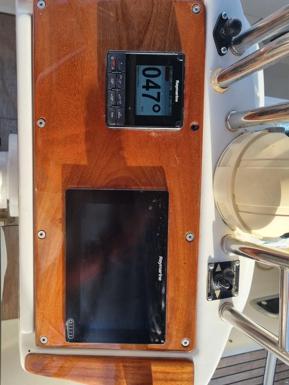 Beneteau OCEANIS 461