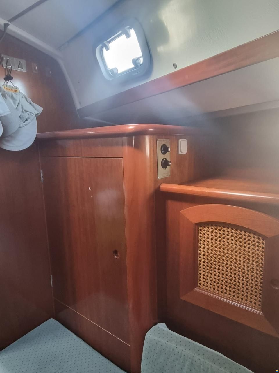 Beneteau OCEANIS 461