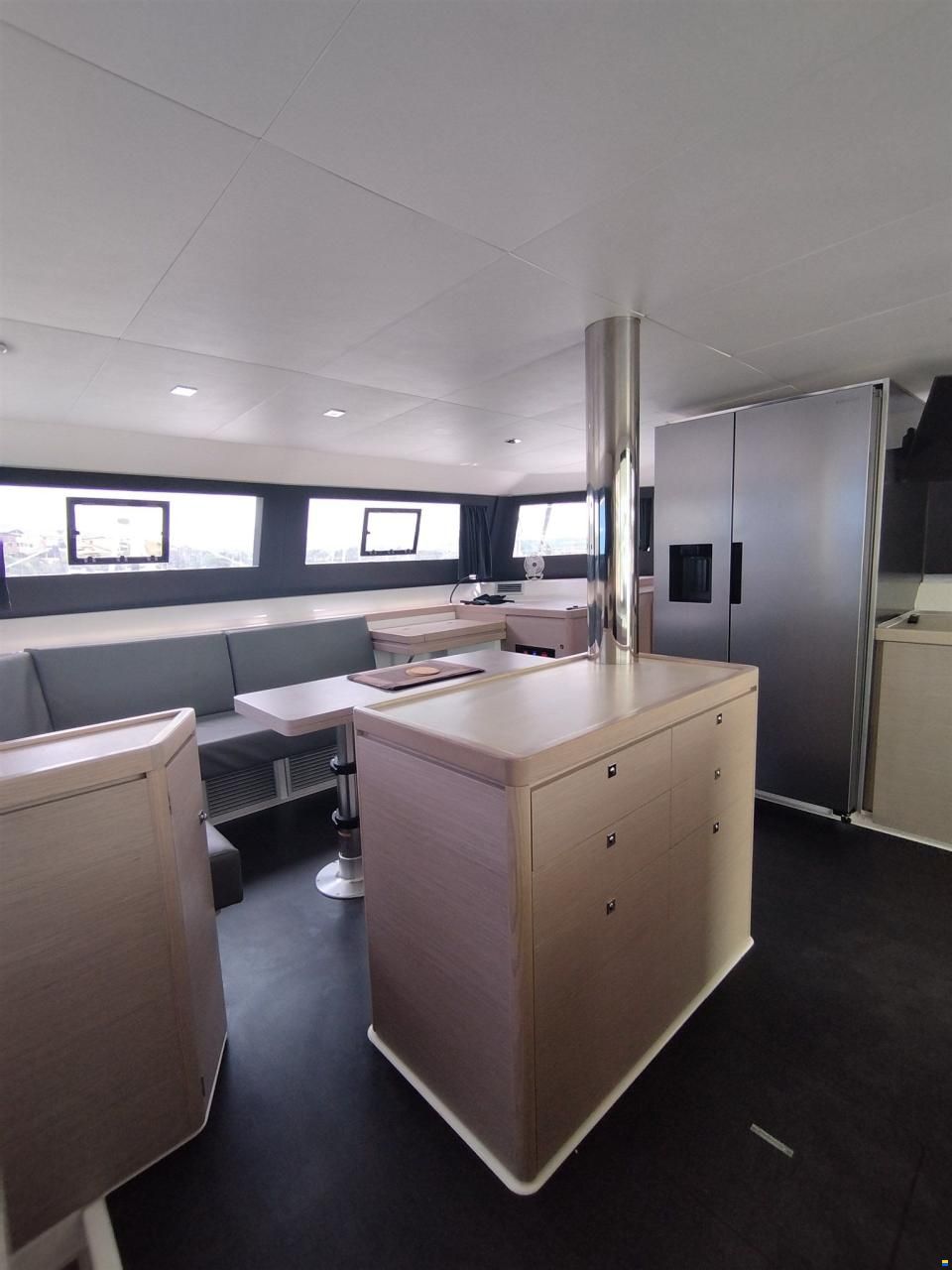 Dufour Catamarans 48